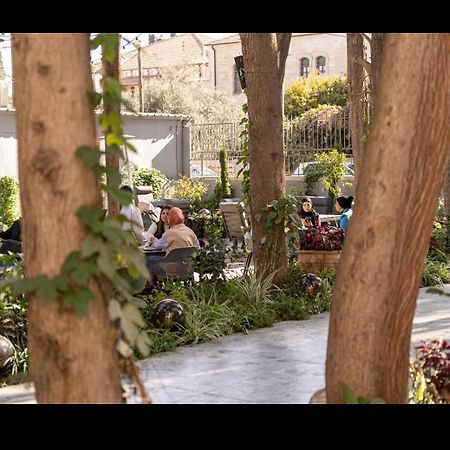 Jerusalem Boutique Hotel ภายนอก รูปภาพ