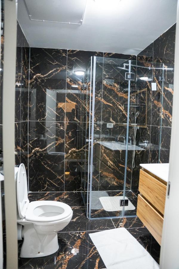 Jerusalem Boutique Hotel ภายนอก รูปภาพ